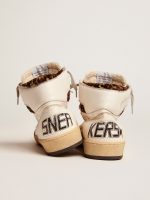 Women's Sky-Star with signature and leopard print pony skin inserts - Image 5