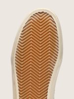 Women's Soul Star in canvas and suede with colorful print - Image 5