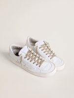 Gold lurex laces - Image 3