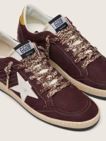 Multicolor braided laces with lurex - Image 2