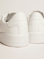 Women's Purestar in white - Image 4