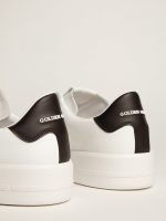 Men's Purestar with leather star and black leather heel tab - Image 5