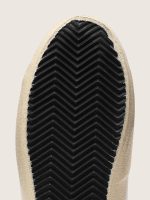 Women's Super-Star with a black Swarovski crystal star and heel tab - Image 6