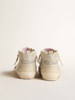Women's Mid Star LTD with bronze leather star and Swarovski crystal flash - Image 5