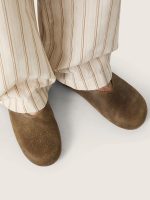 Men's Tierra in khaki suede - Image 3
