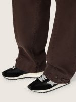 Women's Marathon with black ripstop nylon upper and silver star - Image 3
