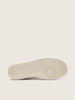 Yatay Model 1B sustainable sneakers with white bio-based upper and white Y - Image 6