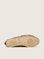 Men's Cruise loafer in leopard-print pony skin - Image 6