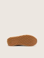 Young Marathon in pink suede with white star - Image 5