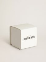 Ring in antique gold color - Image 5