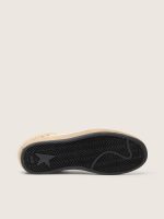 Ball Star Sabots with glitter star and shearling lining - Image 5