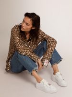 Women's Purestar in white - Image 3