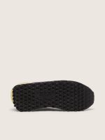 Men's Marathon with purple nylon upper and white star - Image 5