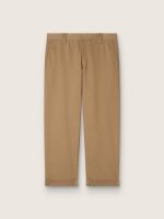 Beige khaki Golden Collection chinos