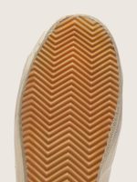 Men's Super-Star with black heel tab and metal stud lettering - Image 6