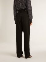 Women's black jeans - Image 4