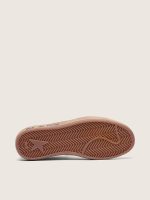 Women's Ball Star with leopard print pony skin star and black heel tab - Image 6