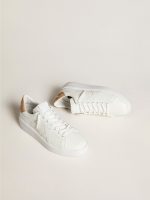 Men's Purestar with leather star and croc-print leather heel tab - Image 2