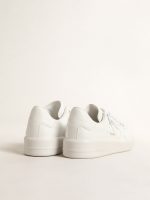 Men's bio-based Purestar with white star and heel tab - Image 5