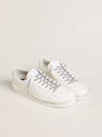 Silver lurex laces - Image 3